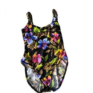 catalina bathing suits plus size
